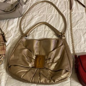Salvatore Ferragamo bag
